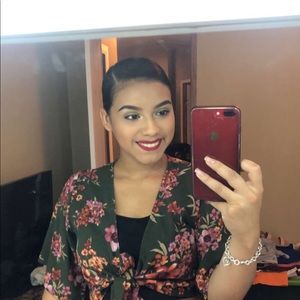 Meet your Posher, Monse